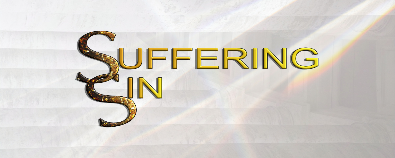 Suffering Sin